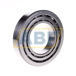 Подшипник шариковый радиально-упорный однорядный 7213BW NSK