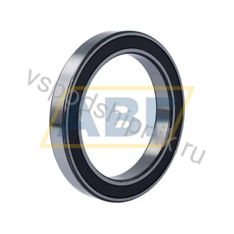Подшипник шариковый радиальный однорядный 6919VV NSK 360