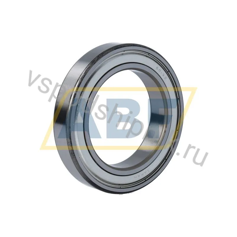 Подшипник шариковый радиальный однорядный 6013ZZCM/5K NTN 360