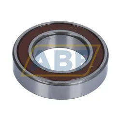 Подшипник шариковый радиальный однорядный 6007DDUC3 NSK