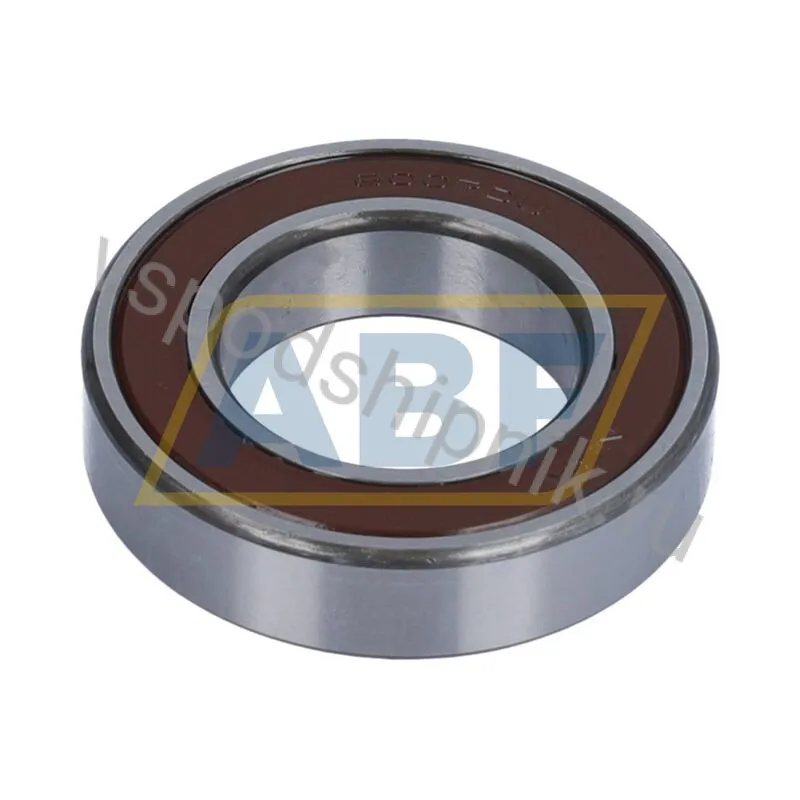 Подшипник шариковый радиальный однорядный 6007DDUC3 NSK 360