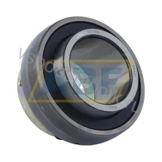 Подшипниковый узел 36209B SLF Fraureuth 45×85×56.3 мм