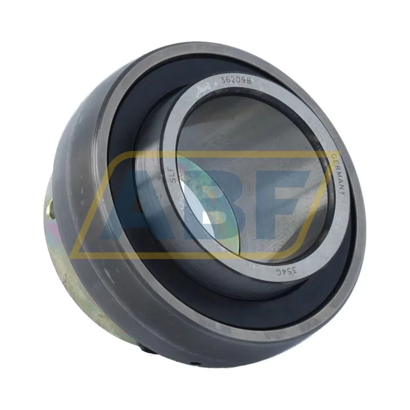 Подшипниковый узел 36209B SLF Fraureuth 360