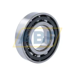 Подшипник шариковый радиально-упорный однорядный 7207BEAT85SUGA NSK