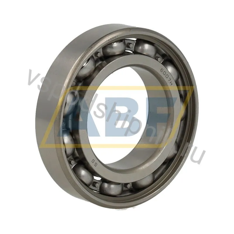 Шариковый подшипник SS6007H Asahi 360