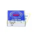Подшипник шариковый радиально-упорный двухрядный 3200BTNG YRLN5 NSK