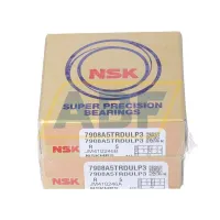 Подшипник шариковый радиально-упорный однорядный 7908A5TRDULP3 NSK