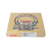 Подшипник шариковый радиально-упорный однорядный 7928CTRSULP3 NSK