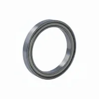 Подшипник шариковый радиальный однорядный 6812ZZCM NSK