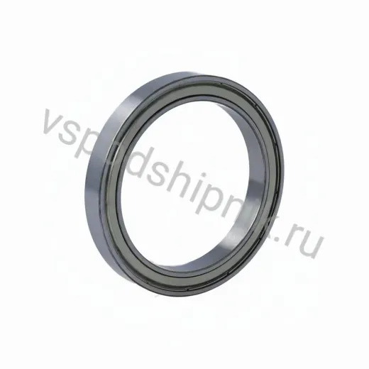 Подшипник шариковый радиальный однорядный 6812ZZCM NSK