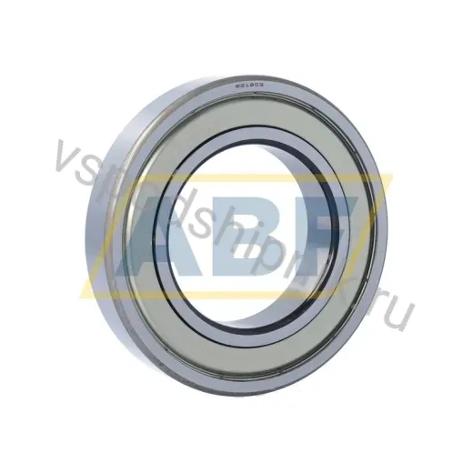 Подшипник шариковый радиальный однорядный 6216ZZC3E NSK
