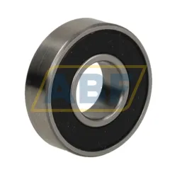 Подшипник шариковый радиальный однорядный 6001 2NK P4 Nachi