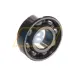 Подшипник шариковый радиальный однорядный 6203DUCM NSK