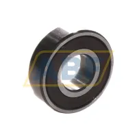 Подшипник шариковый радиальный однорядный 6203DUCM NSK