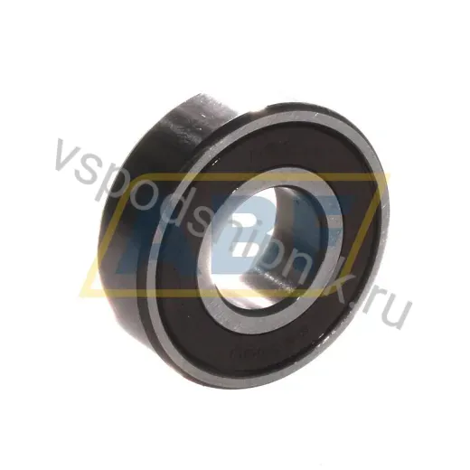 Подшипник шариковый радиальный однорядный 6203DUCM NSK