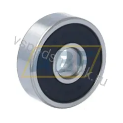 Миниатюрный шариковый подшипник 626VVMC3E NSK