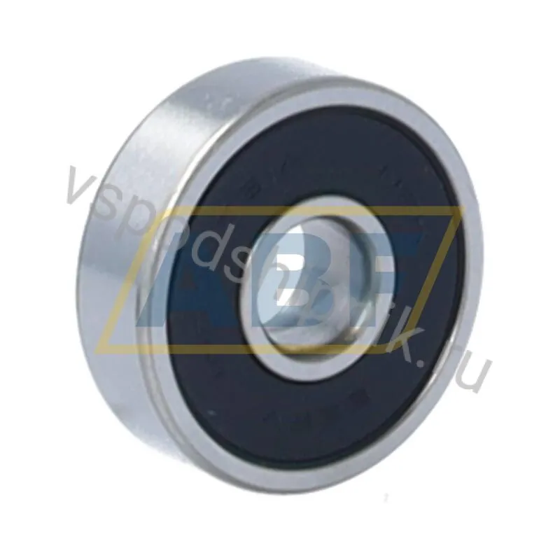 Миниатюрный шариковый подшипник 626VVMC3E NSK 360