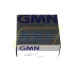 Подшипник шариковый радиально-упорный однорядный S61909C TA UP DUL GMN Paul Müller Industrie