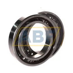 Подшипник шариковый радиально-упорный однорядный S61909C TA UP DUL GMN Paul Müller Industrie