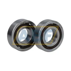 Подшипник шариковый радиально-упорный однорядный 7002ATYDBC8P5 NSK