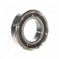 Подшипник шариковый радиально-упорный однорядный 7006A5TRSUMP3 NSK