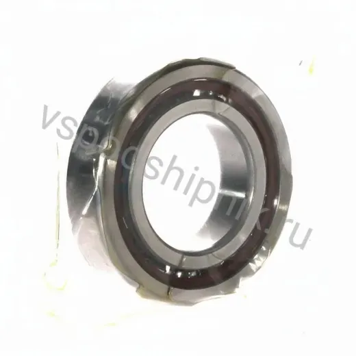 Подшипник шариковый радиально-упорный однорядный 7006A5TRSUMP3 NSK