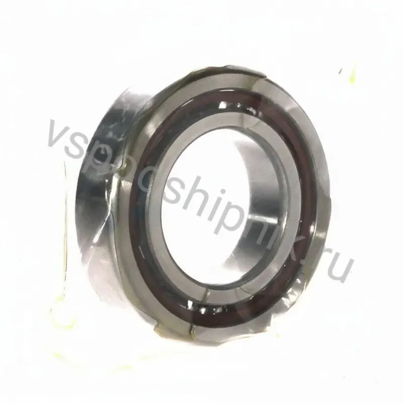 Подшипник шариковый радиально-упорный однорядный 7006A5TRSUMP3 NSK 360