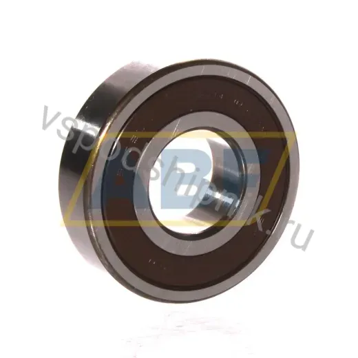 Подшипник шариковый радиальный однорядный 6306DDUCM NSK