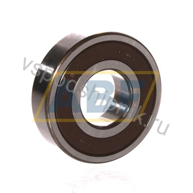 Подшипник шариковый радиальный однорядный 6306DDUCM NSK 360