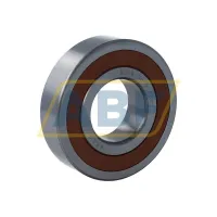 Подшипник шариковый радиальный однорядный 6308BHTS 2RS VT200º BECO