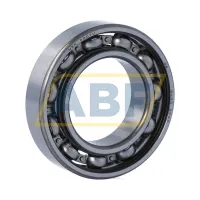 Подшипник шариковый радиальный однорядный 6007UCM NSK