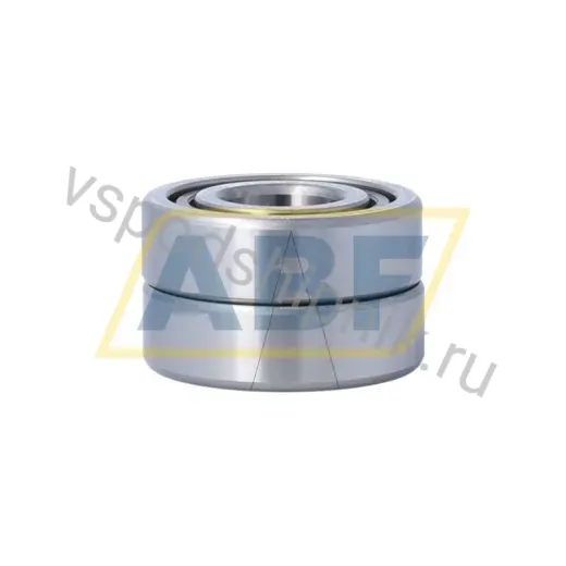 Подшипник шариковый радиально-упорный однорядный 7204ATYNDFMP5 NSK 20×47×28 мм
