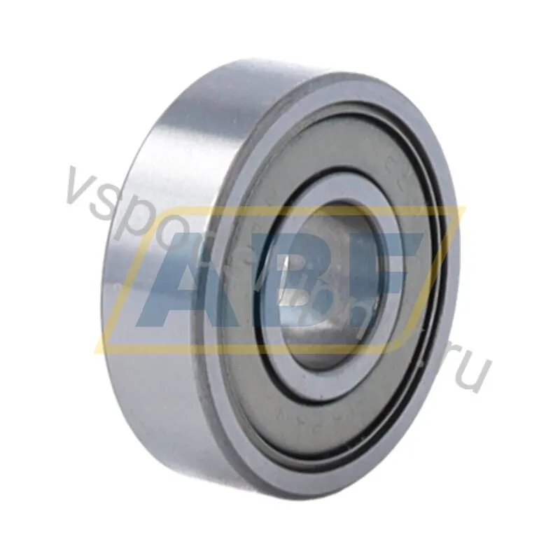 Подшипник шариковый радиальный однорядный 6000Z NTN 360