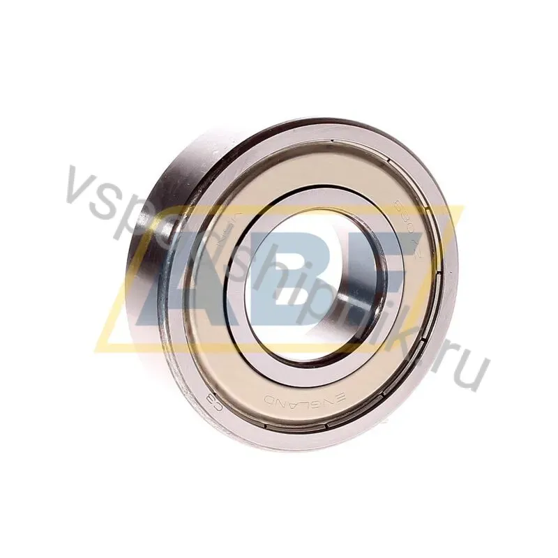 Подшипник шариковый радиальный однорядный 6307ZZC3 NSK 360