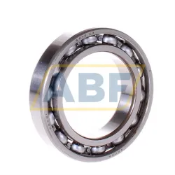 Подшипник шариковый радиальный однорядный 6010C3 Nachi