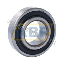 Подшипник шариковый радиальный однорядный 35BCD07S1CS46 Nachi