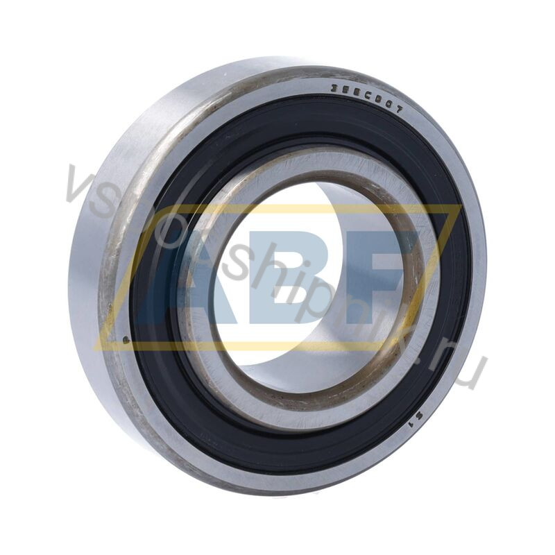 Подшипник шариковый радиальный однорядный 35BCD07S1CS46 Nachi 360