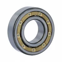 Подшипник шариковый радиальный однорядный 6205MA.C4 SLF Fraureuth