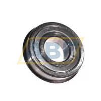 Подшипник шариковый радиальный однорядный 6308-2RS1NR/C3 AKN