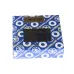 Подшипник шариковый радиально-упорный однорядный HCB71909E.T.P4S.UL SLF Fraureuth