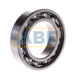 Подшипник шариковый радиальный однорядный 6008J30 SNR