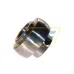 Подшипниковый узел UC204C4HR5 Nachi
