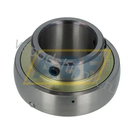 Подшипниковый узел UC208C4HR5 Nachi 40×80×49.2 мм