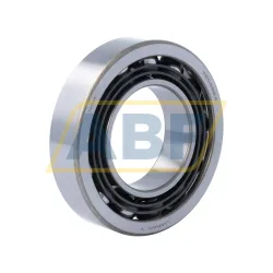 Подшипник шариковый радиально-упорный однорядный 7209BEAT85 NSK
