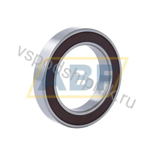 Подшипник шариковый радиальный однорядный 6909DDUC3 NSK