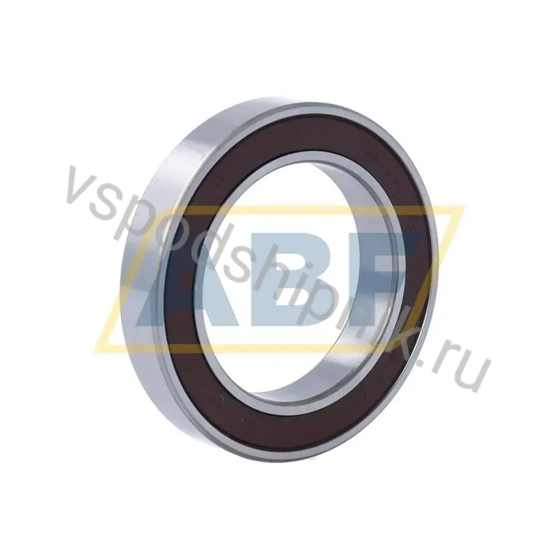 Подшипник шариковый радиальный однорядный 6909DDUC3 NSK 360