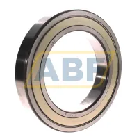 Подшипник шариковый радиальный однорядный 6026ZZCM NSK