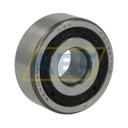 Подшипник шариковый радиальный двухрядный 4303BTNG NSK