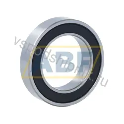 Подшипник шариковый радиальный однорядный 6804VVCM NSK