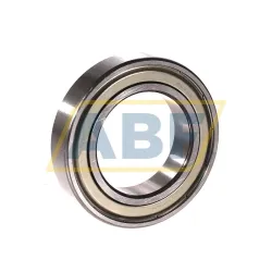 Подшипник шариковый радиальный однорядный 6009ZZCM NSK